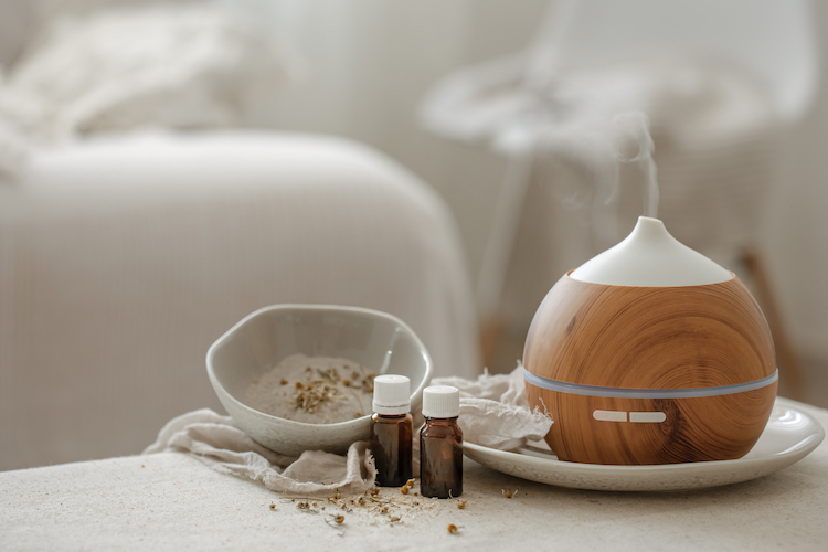 Imagem Aroma