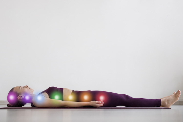 Chakras